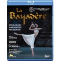 (藍光) 明庫斯：芭蕾「神殿舞姬」 (BD)Minkus: La Bayadère